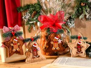 decor en-gros pentru copac de turtă dulce