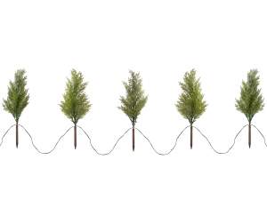 ingrosso decori alberi luminosi