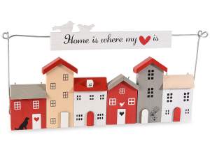 ingrosso decorazione casa home cuore