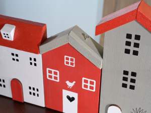 ingrosso decorazione casa home cuore