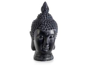 Ingrosso volto buddha
