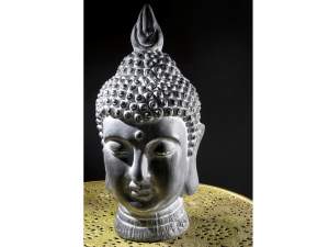 Ingrosso volto buddha