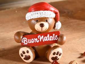 grossista decori natale vintage schiaccianoci
