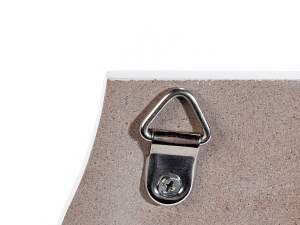 Ingrosso portadocumenti mollette legno