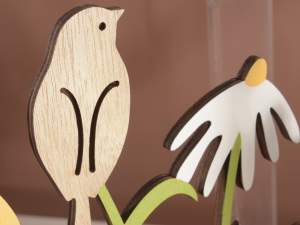 ingrosso Staccionate decorative da vetrina