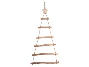Decorazioni per vetrine natalizie