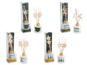 Grossiste parfums d'ambiance de Noël