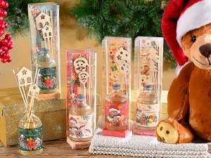 parfum d'ambiance de Noël en gros