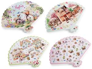 dessous de plat pour ventilateur en gros