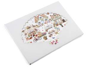 dessous de plat pour ventilateur en gros