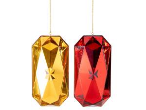 ingrosso decoro albero diamante