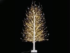 wholesale Christmas tree branches lights