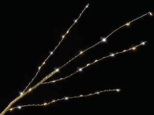 wholesaler of shiny Christmas trees