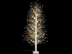 wholesale Christmas tree lights, shiny branches