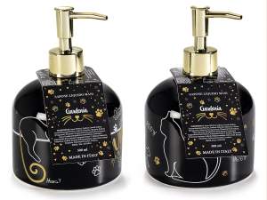 Ingrosso dispenser gatto gardenia