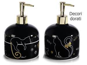 Ingrosso dispenser gatto gardenia