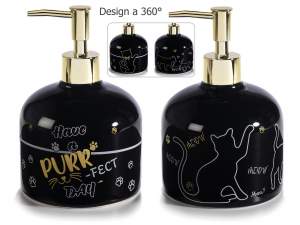 Ingrosso dispenser gatto gardenia