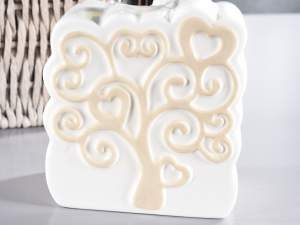 ingrosso dispenser sapone ceramica