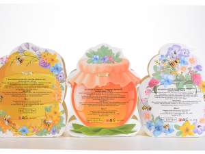 wholesale shower gel heart gift