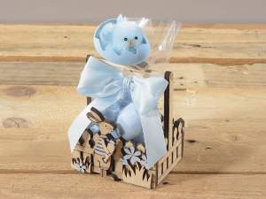 Wholesaler decorative chicks clothespin