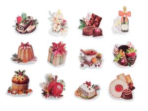 wholesale double-sided Christmas packages