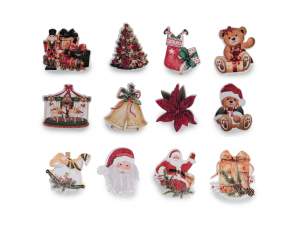 wholesale christmas clothespins