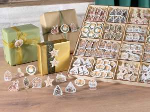 wholesale clothes peg christmas gifts