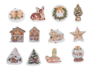 wholesale clothes peg christmas gifts