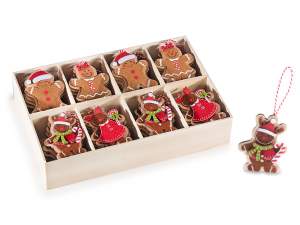 wholesale gingerbread cookies christmas
