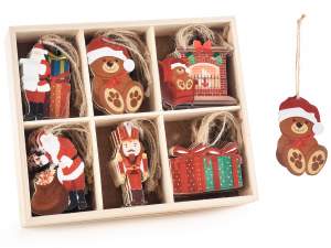 wholesale vintage tree decorations toys