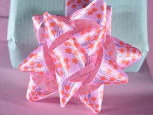 Wholesale Easter Spring Ribbons Gift Wrapping
