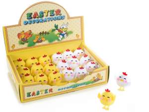 Decorative chicks wholesaler