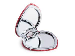 wholesale handbag mirror display