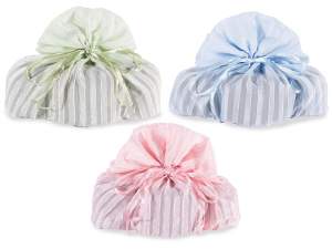 wholesale dove holder bag stripes tie