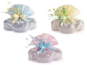 wholesale iridescent dove bouquet eggs