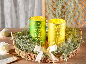 wholesale decorative bouquets snapdragon grass