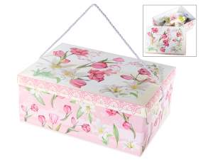 Easter boxes wholesale