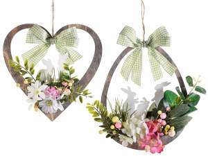 Easter Wreaths