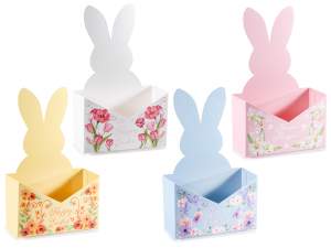 Easter bags, baskets and sweet holders