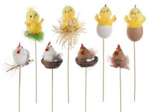 Easter characters wholesale