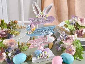 wholesale easter decoration directions ears