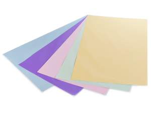 Easter gift paper, bags and sachets