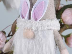 wholesale easter gnome to hang
