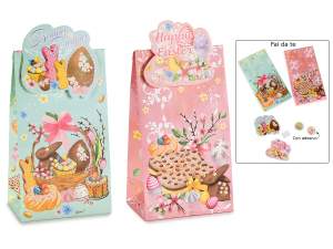 wholesale easter food bag sweets