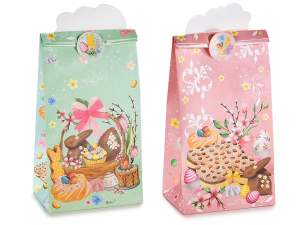 wholesale easter food bag sweets