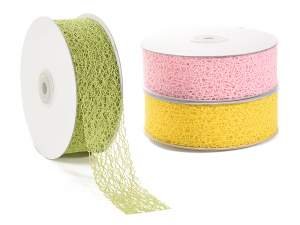 Wholesale Easter ribbons
