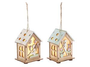 Éclairage intérieur