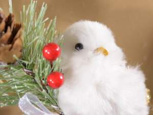 wholesale decorative wreath crown christmas