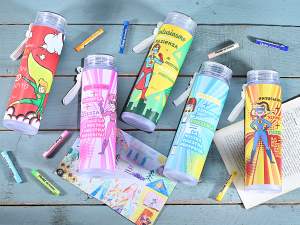 Grossisti bottiglie plastica