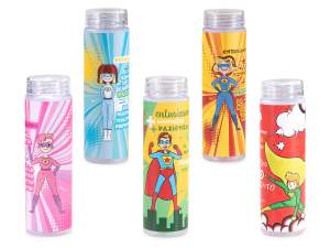 Grossisti bottiglie plastica